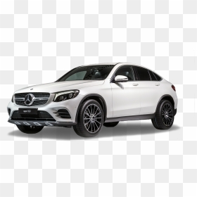 Mercedes Glc Coupe - Mercedes Glc 250 Coupe, HD Png Download - benz car png
