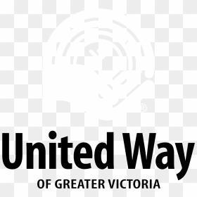 United Way Victoria, HD Png Download - united way logo png