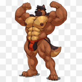 Grisser Arts, HD Png Download - strong arm png