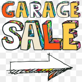 Garage Sale Png - Garage Sale, Transparent Png - garage sale png