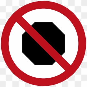 Jamaica Road Sign R42 - No Hat Clip Art, HD Png Download - wrong sign png