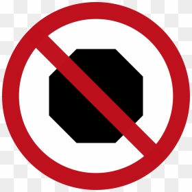 Jamaica Road Sign R42 - No Hat Clip Art, HD Png Download - wrong sign png