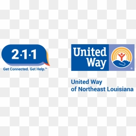 Graphic Design, HD Png Download - united way logo png