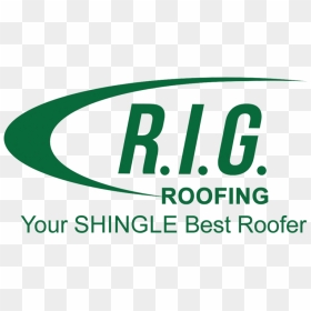 Rig Roofing & Construction - Oval, HD Png Download - bbb accredited business logo png