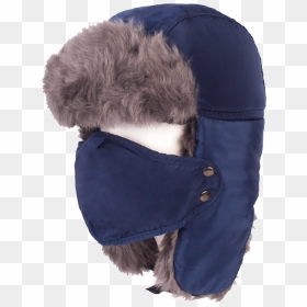 Fur Clothing, HD Png Download - soviet hat png