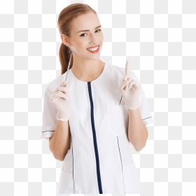 Dentist Png Girl - Dentist Png, Transparent Png - dentist png