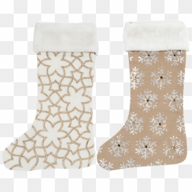 Sock, HD Png Download - christmas stockings png