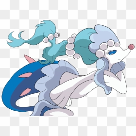 Thumb Image - Primarina Png, Transparent Png - primarina png