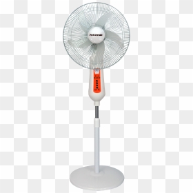 Cheapest Price Portable Dc/ac Rechargeable Stand Fan - Mechanical Fan, HD Png Download - stand fan png