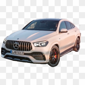 Mercedes Benz Gle Coupe Png Hd Photo - 2021 Mercedes Gle 53 Coupe, Transparent Png - benz car png