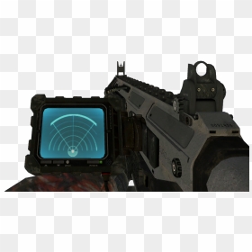 Intervention Mw2 Png - Acr With Heartbeat Sensor, Transparent Png - mw2 intervention png
