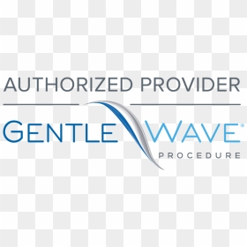 Dell Emc Registered Partner , Png Download - Gentlewave Logo, Transparent Png - registered png