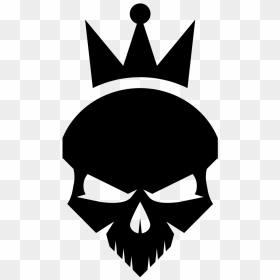Skull Png Tumblr, Transparent Png - skull png tumblr