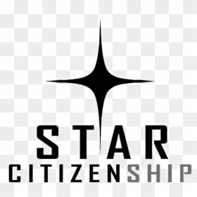 Star Citizen Logo Png Clipart , Png Download - Graphic Design ...