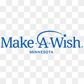 Make A Wish Minnesota, HD Png Download - make a wish logo png
