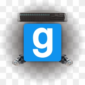 Garrys Mod , Png Download - Garry's Mod, Transparent Png - garrys mod png