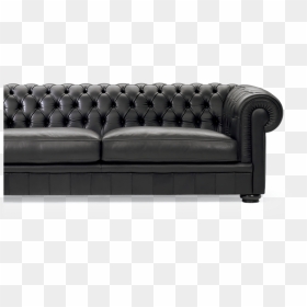 Materials - Chesterfield Sofa, HD Png Download - king chair png