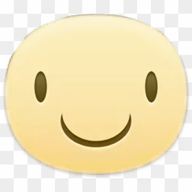 #facebook #emoji #smiley - Smiley, HD Png Download - facebook emoji png