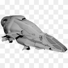 Star Citizen Herald Transparent Png, Png Download - star citizen png