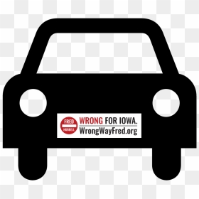 Get Yourbumper Sticker - Car, HD Png Download - wrong sign png
