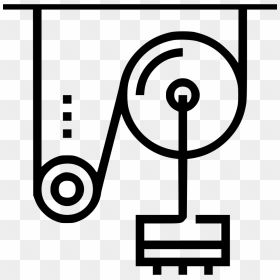 Svg Png Icon Free - Physics Experiment Png, Transparent Png - physics png