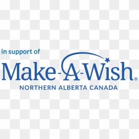 Make A Wish Logo Png - Your Past Make You Better, Transparent Png - make a wish logo png