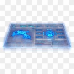 Shield Png Star Citizen, Transparent Png - star citizen png