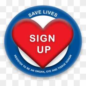 Gt Register Heart-revised, HD Png Download - registered png