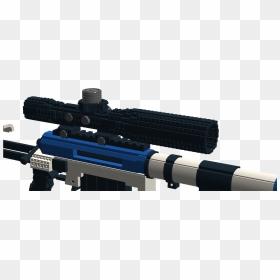 Picture - Sniper Rifle, HD Png Download - mw2 intervention png