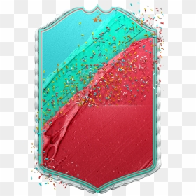 Fut Birthday Fifa 20 Card Png, Transparent Png - birthday items png