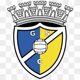 Gondomar Sc, HD Png Download - gon png