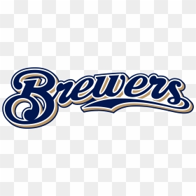Thumb Image - Milwaukee Brewers Logo Png, Transparent Png - brewers logo png