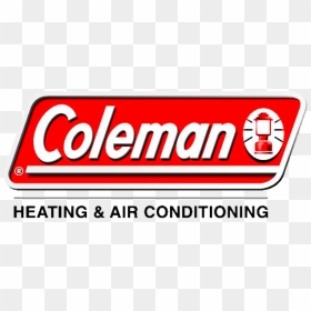 - Coleman , Png Download - Coleman Heating And Air Conditioning, Transparent Png - coleman logo png