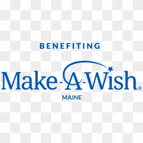Make A Wish Logo Png, Transparent Png - make a wish logo png