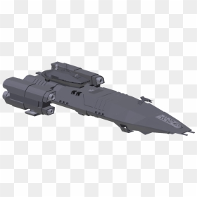 View Media - Star Citizen Mod Ships, HD Png Download - star citizen png