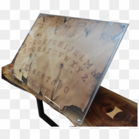 Plywood, HD Png Download - ouija board png