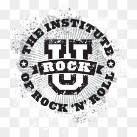 Rock And Roll, HD Png Download - rock and roll png