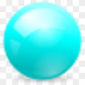 Circle, HD Png Download - yarn ball png