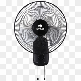 Havells, HD Png Download - stand fan png