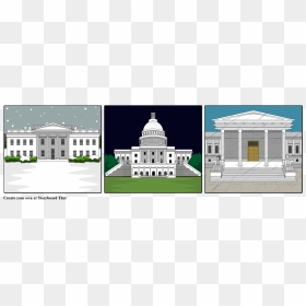 Things In The Executive Branch, HD Png Download - lincoln png