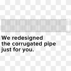 Corrugated Pipe Kuzeyboru - Cafod Symbol, HD Png Download - pipes png