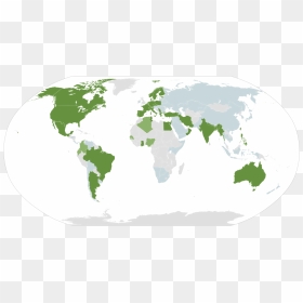 Environmental Courts In The World, HD Png Download - education cap png