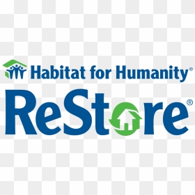 Habitat For Humanity, HD Png Download - habitat for humanity logo png
