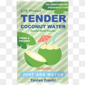 Natural Foods, HD Png Download - tender coconut png