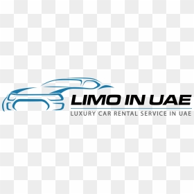 Car Rental Service Logo Png, Transparent Png - limo png
