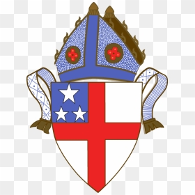 Crest Clipart , Png Download - Anglican Church In Aotearoa, New Zealand And Polynesia, Transparent Png - hylian shield png