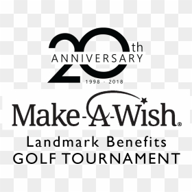 We"re Happy To Announce This Year"s Tournament Will - Energie Fitness For Women, HD Png Download - make a wish logo png