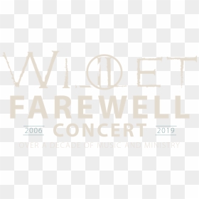 Parallel, HD Png Download - farewell png