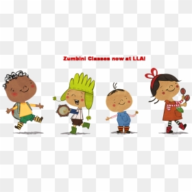 Characters, HD Png Download - holi pichkari clipart png