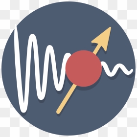 Physics Logo, HD Png Download - physics png